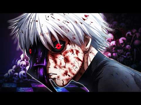 DIE KOMPLETTE GESCHICHTE VON TOKYO GHOUL ERKLÄRT [TEIL 2]