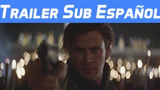 Blackhat Trailer Subtitulado Español