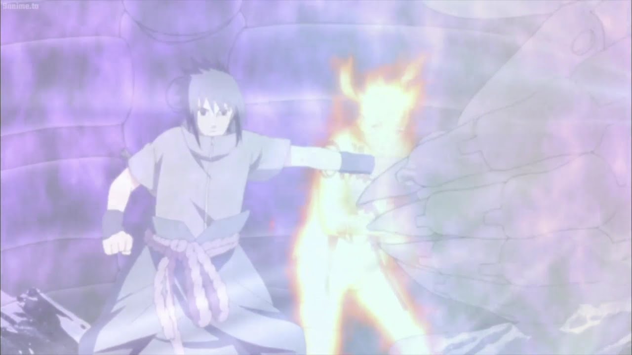Here, you can have this back. Second Hokage- Naruto Shippuden (Dub)