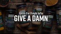 Spices for People Who Give A Damn | Frontier Co-op