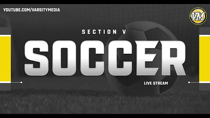 Rush-Henrietta vs Hilton | Boys Soccer | 10/3