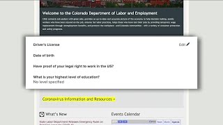 Proposed bill aims to ban age-related questions on initial job applications