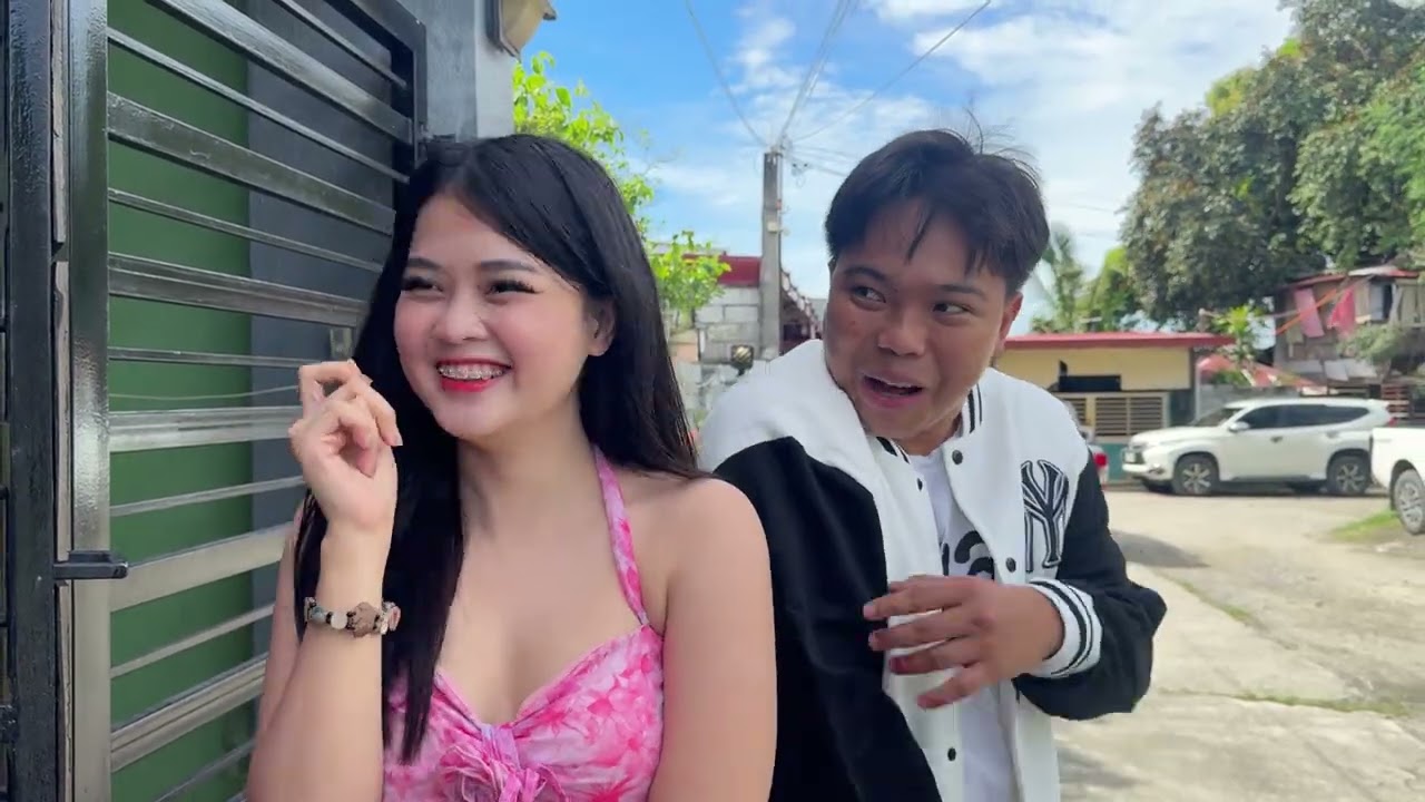 Paila-ila sa Ginikanan | Part 1