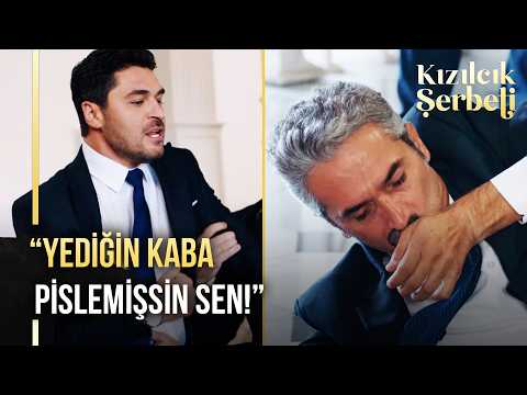 Yusuf’s treachery drives Fatih mad! | One Love Episode 140