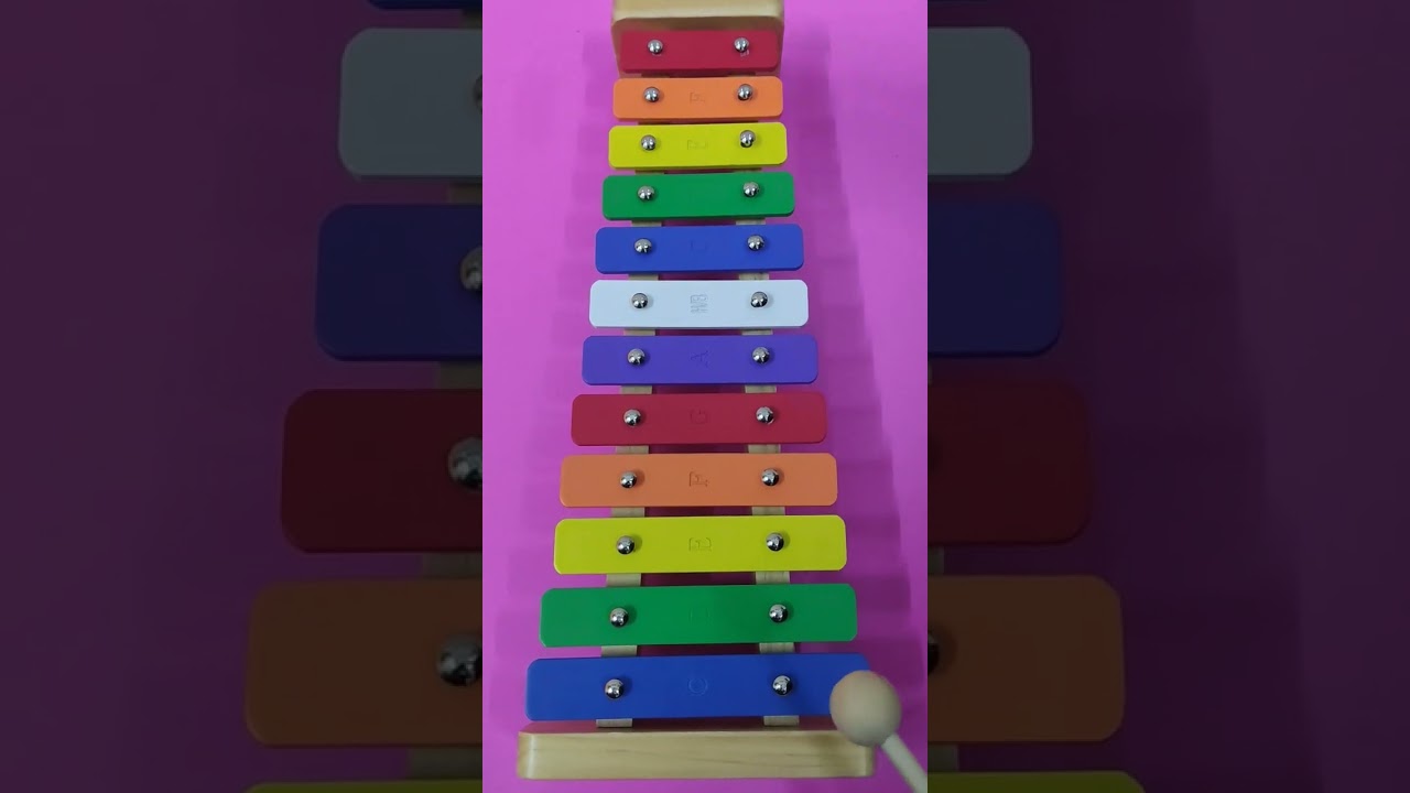 AMAZING XYLOPHONE 