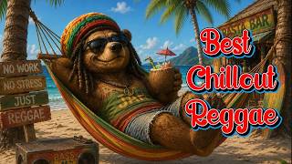 Chill Reggae Sunset – 47 min Relax instrumental