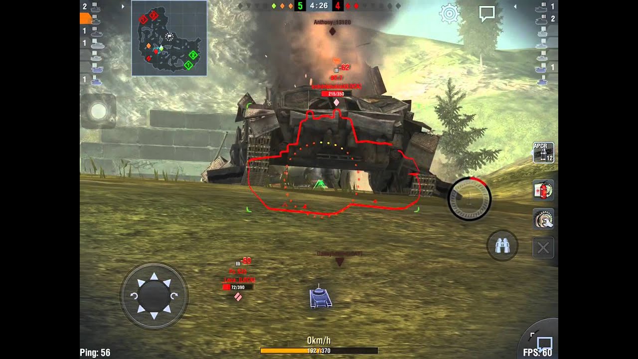 wot-blitz-eu-server-inter-clan-event-august-part-4-youtube