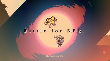 BFB 17 Intro but RTX ON