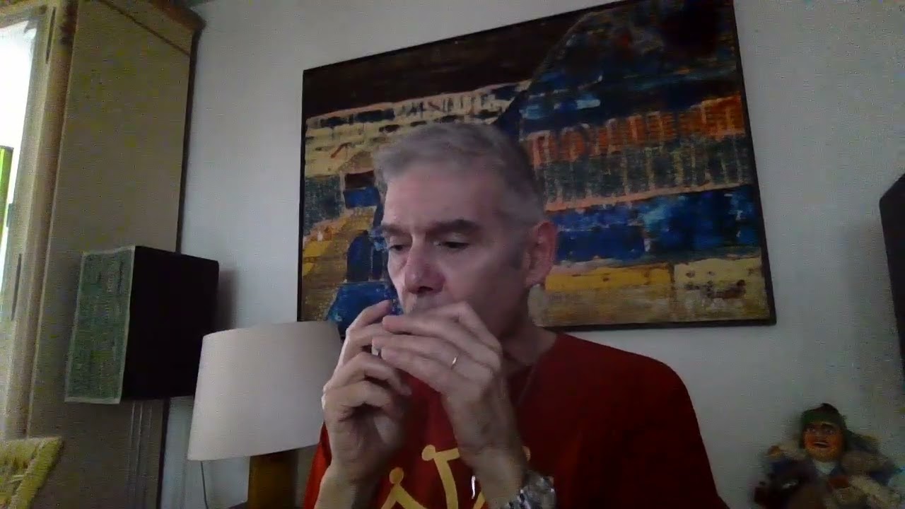 Tarantella maura 28Jun25