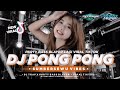 Dj pong pong new style party bass blayer blizzard amunisi cek sound viral tiktok terbaru 2024