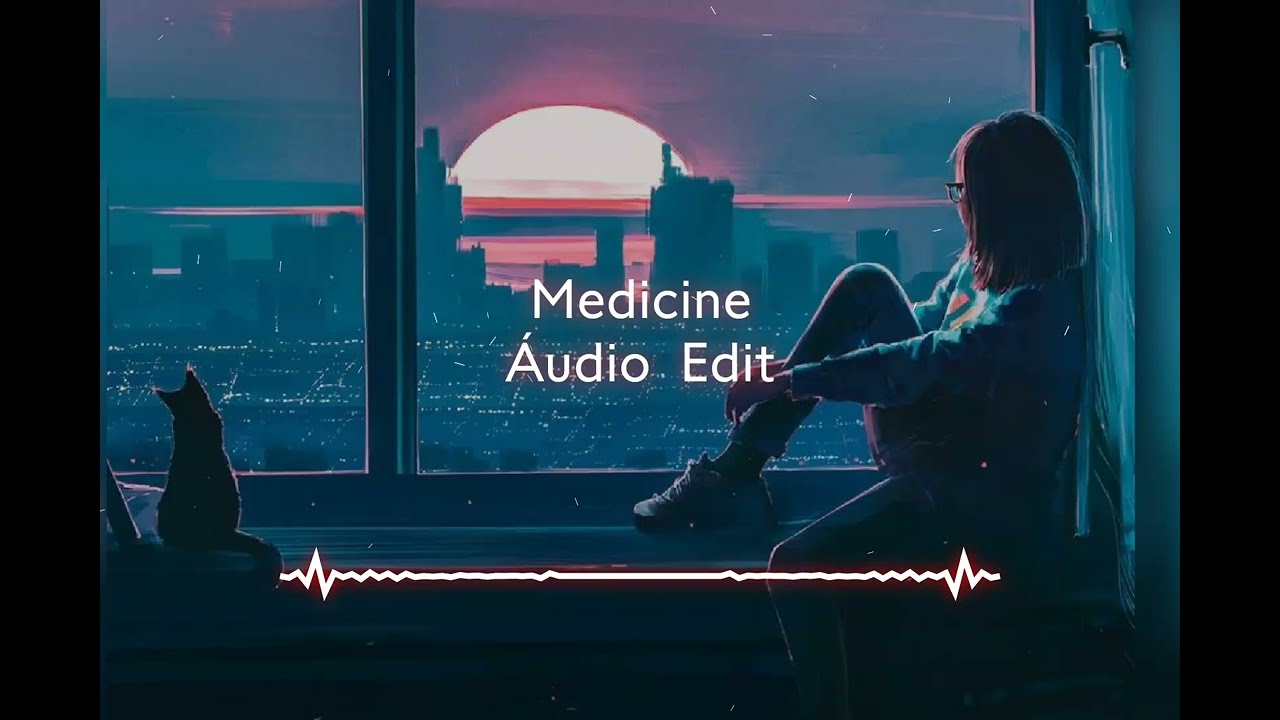 Daughter - Medicine || 