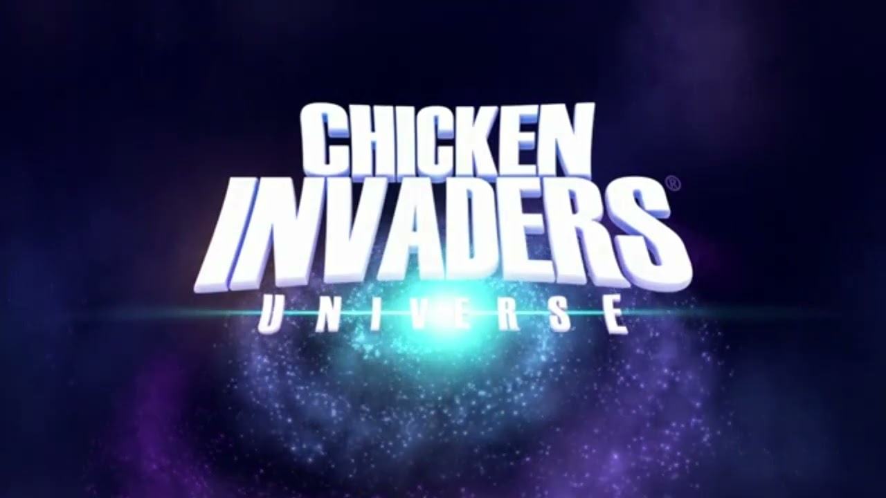 Chicken Invaders Universe OST - In Game Music 01 (EARLY ACCESS)