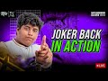 iQOO Weekend Battle | #iQOORNTX #GrindwithiQOO #iQOONeo10R | JOKER
