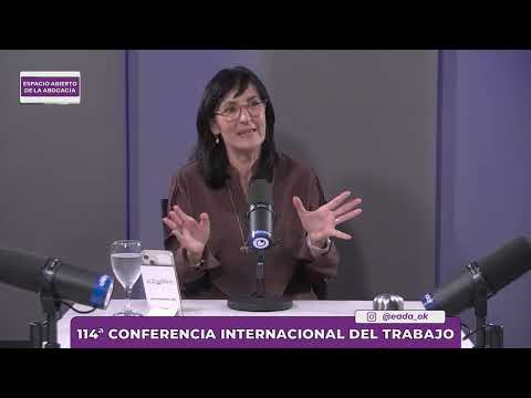 Open Space Radio Season 4 Episode 15 Dr. Fabiana Sosa