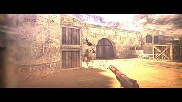 the cs1.6 first edit