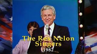 SOA Presents THE REX NELON SINGERS 1982