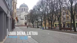 Laba diena, Lietuva | 2017-04-07 anonsas