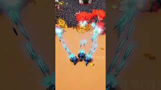 Zombie Last Survival Game Ad Review 🔫Mastering tactical reload timing🧟‍♂️ #games #gameplay #gaming