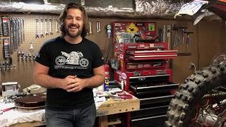 RevZilla's Weekly Update - April 1st, 2020