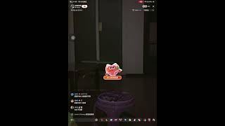 Exploring the Strawberry-Seeking Livestream Clip 07/31-6 #ghost