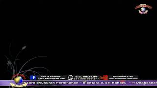 NUTUP ATI • VOC DIAN SHAN SHAN • SANDIWARA LINGGA BUANA •