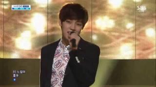 HISTORY [DREMER] @SBS Inkigayo Popular song 20130505