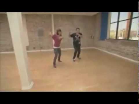 Step Up 3D DanceDub & SYTYCD DanceDay (Feat. Flori...