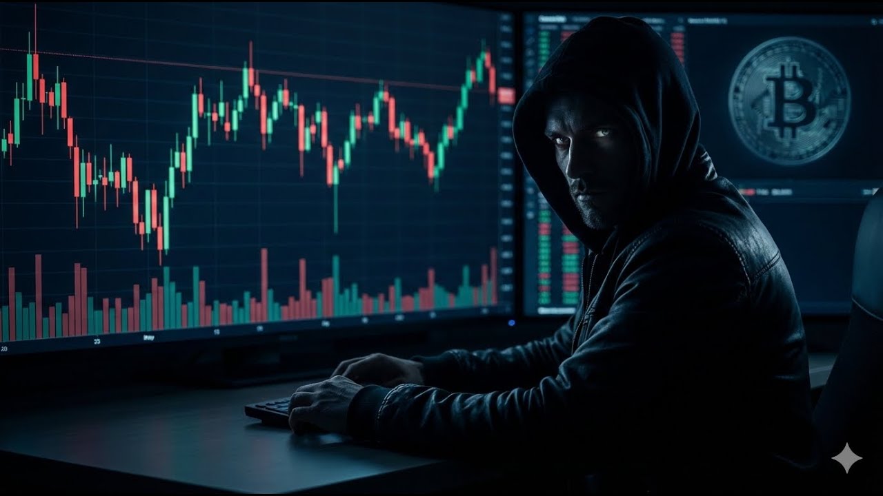 Crypto Trading Strategy That Actually Works | Smart Money & Trader Psychology