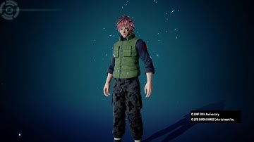 JUMP FORCE Beta IS STILL NOT WORKING