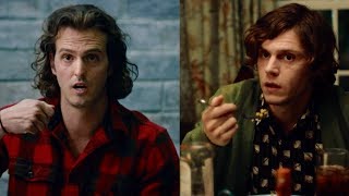 犯罪者本人になりきった俳優陣の役作りに注目！／映画『アメリカン・アニマルズ』特別映像