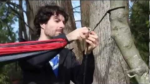 What are Suspension Ropes? + Instructional