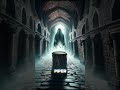 #ShadowsOfTheHighlands - Edinburgh Castle's Phantoms Revealed