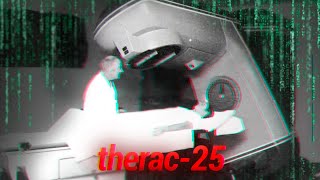 Therac-25: a Máquina de RADIOTERAPIA com um MORTAL ERRO de Programação