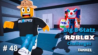 كرنفال الفصل الثامن: الهروب! | تحديات BigB Roblox من Tankee - الحلقة 48 screenshot 5