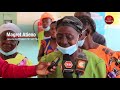 22-year-old woman nurses injuries after husband chops off her hands in Busia County