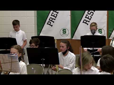 Enjoy the Surrarrer 2022 Spring Concert. 2022 Surrarrer Elementary School Spring Concert