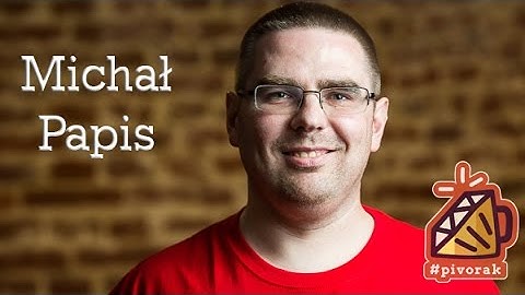 Michał Papis about “Object Oriented Ruby”.