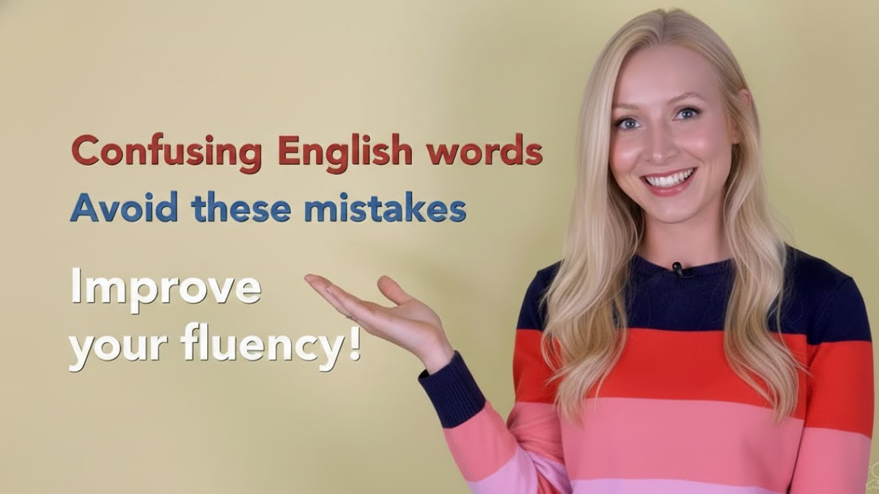 Words With Two Pronunciations Confusing English English Pronunciation Words with two pronunciations confusing english english pronunciation