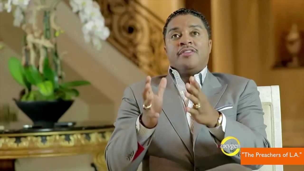 reality dating show with preacher