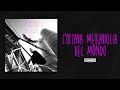 MOSTRO - 07 - L'OTTAVA MERAVIGLIA DEL MONDO ( LYRIC VIDEO )