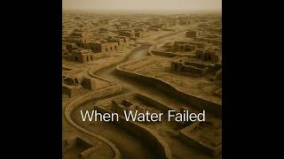When Water Systems Fail Quietly — A Global Pattern | Flowline Chronicles EP-17