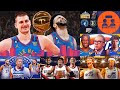 BasketTalk #223: ожидания от Северо-западного дивизиона в новом сезоне НБА