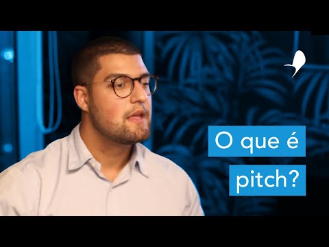 Vídeo: Qual é a característica do pitch?