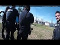 HPD Critical Incident – 2026-01-11 at 4800 Wayne St - Gutierrez BWC