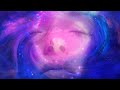 Sacred womb healing uterus regeneration  uterine scars  pelvic pain  cervix healing frequency