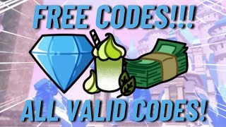 All Codes In Doodle World (June 2024)
