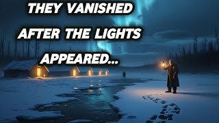 The Creepiest Unsolved Mystery in Canadian History 👁️❄️| Heroes of History