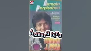 asmara biru ( Tommy J Pisa )