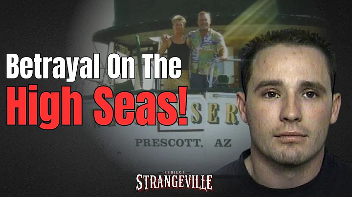 Skylar Deleon: From Child Actor to Ruthless Killer