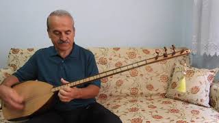 Oyalıda Yazma Başında (Hıfzı Şimşek)